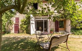 La Thibaude - Livry